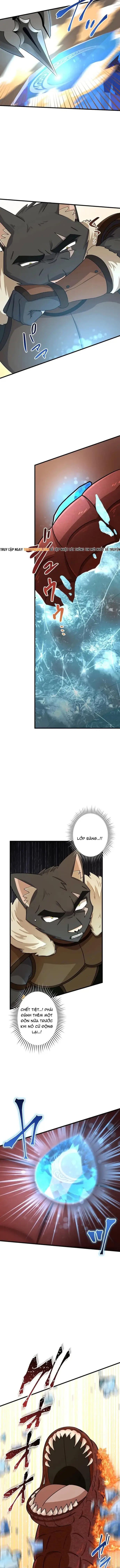 Con Slime Yếu Nhất Ta Từng Cứu Giờ Đã Trở Thành Huyền Thoại! Chapter 35 - 14