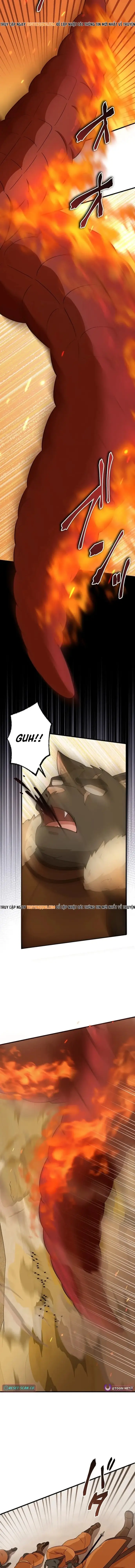 Con Slime Yếu Nhất Ta Từng Cứu Giờ Đã Trở Thành Huyền Thoại! Chapter 36 - 5
