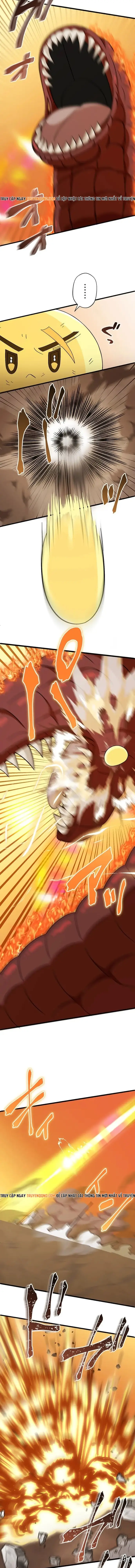 Con Slime Yếu Nhất Ta Từng Cứu Giờ Đã Trở Thành Huyền Thoại! Chapter 36 - 7