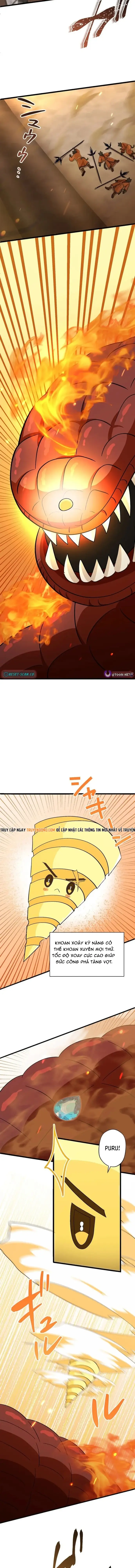 Con Slime Yếu Nhất Ta Từng Cứu Giờ Đã Trở Thành Huyền Thoại! Chapter 36 - 8