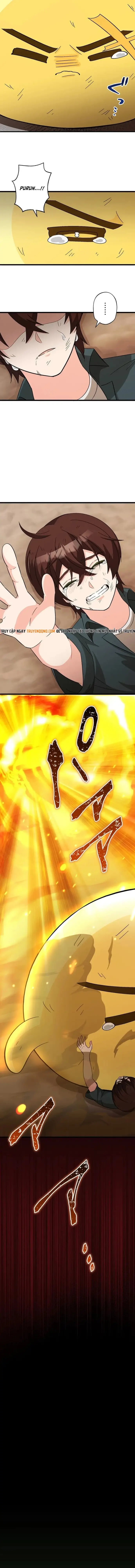 Con Slime Yếu Nhất Ta Từng Cứu Giờ Đã Trở Thành Huyền Thoại! Chapter 36 - 13