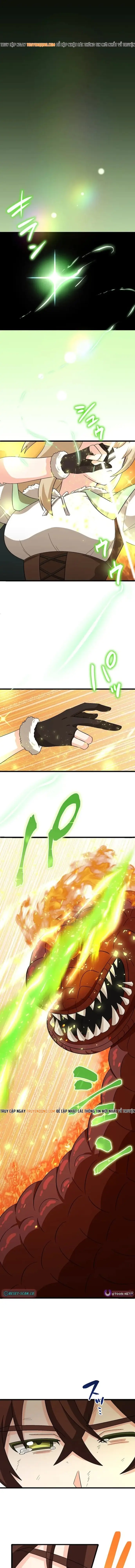 Con Slime Yếu Nhất Ta Từng Cứu Giờ Đã Trở Thành Huyền Thoại! Chapter 36 - 14