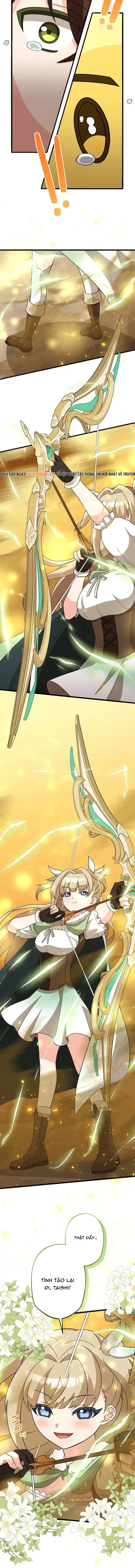 Con Slime Yếu Nhất Ta Từng Cứu Giờ Đã Trở Thành Huyền Thoại! Chapter 36 - 15