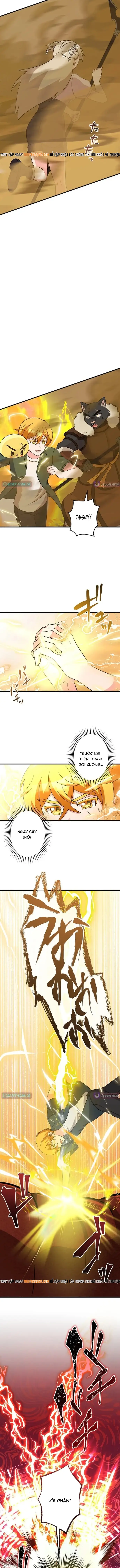 Con Slime Yếu Nhất Ta Từng Cứu Giờ Đã Trở Thành Huyền Thoại! Chapter 37 - 9