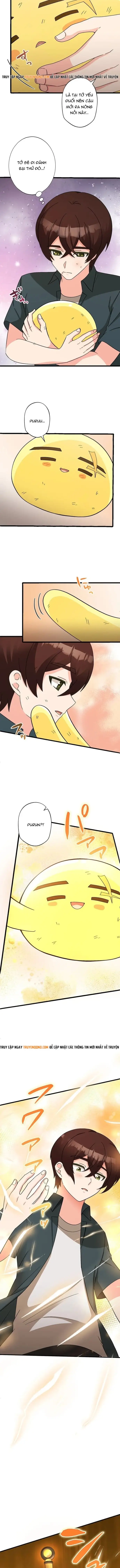 Con Slime Yếu Nhất Ta Từng Cứu Giờ Đã Trở Thành Huyền Thoại! Chapter 38 - 7