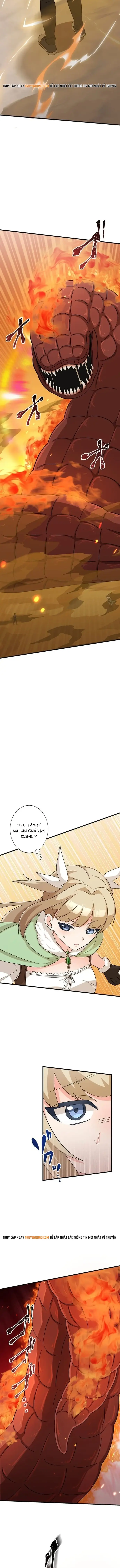 Con Slime Yếu Nhất Ta Từng Cứu Giờ Đã Trở Thành Huyền Thoại! Chapter 38 - 9