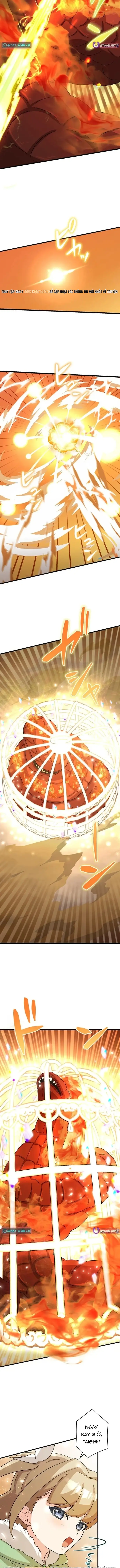 Con Slime Yếu Nhất Ta Từng Cứu Giờ Đã Trở Thành Huyền Thoại! Chapter 38 - 14