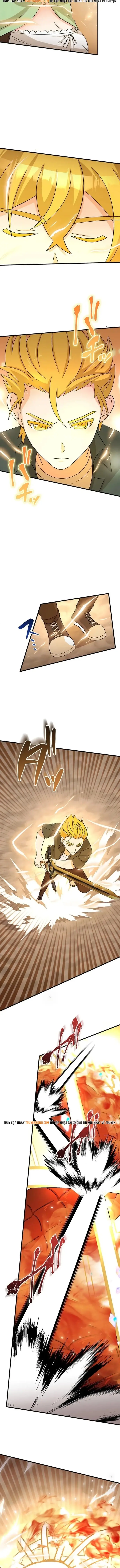 Con Slime Yếu Nhất Ta Từng Cứu Giờ Đã Trở Thành Huyền Thoại! Chapter 38 - 15