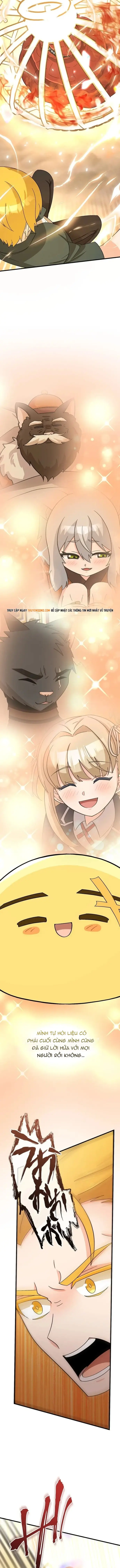 Con Slime Yếu Nhất Ta Từng Cứu Giờ Đã Trở Thành Huyền Thoại! Chapter 38 - 16