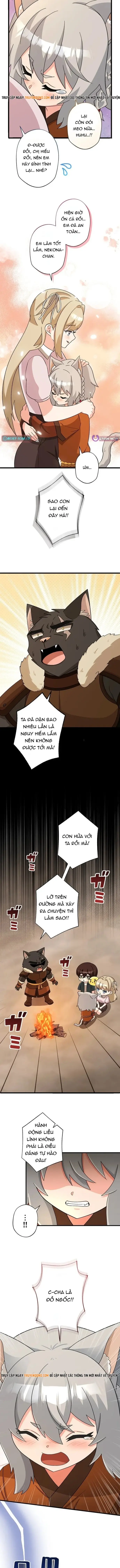 Con Slime Yếu Nhất Ta Từng Cứu Giờ Đã Trở Thành Huyền Thoại! Chapter 39 - 7