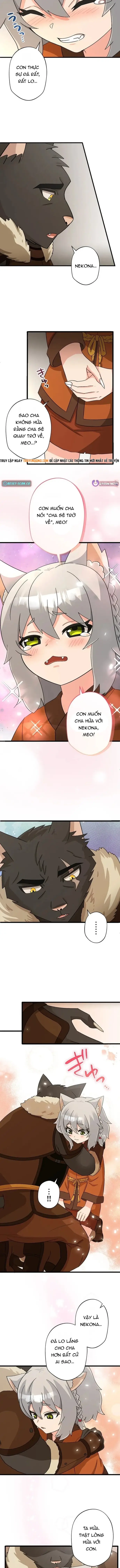 Con Slime Yếu Nhất Ta Từng Cứu Giờ Đã Trở Thành Huyền Thoại! Chapter 39 - 9