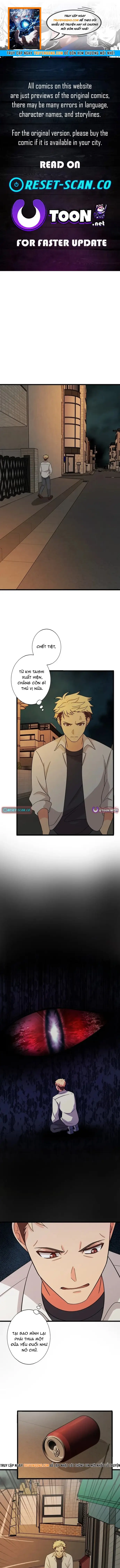 Con Slime Yếu Nhất Ta Từng Cứu Giờ Đã Trở Thành Huyền Thoại! Chapter 40 - 1