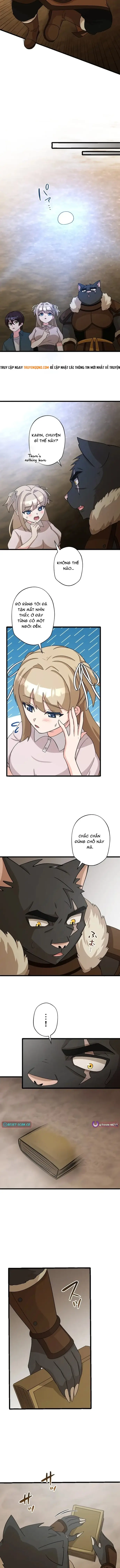 Con Slime Yếu Nhất Ta Từng Cứu Giờ Đã Trở Thành Huyền Thoại! Chapter 40 - 7