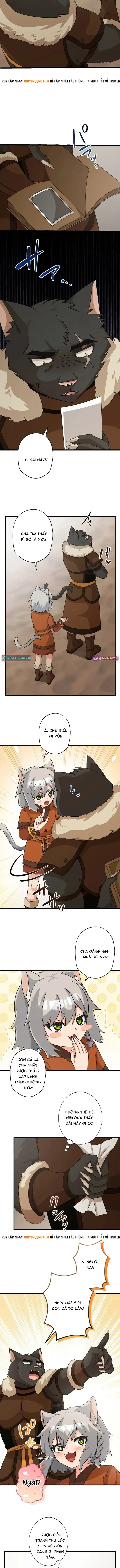 Con Slime Yếu Nhất Ta Từng Cứu Giờ Đã Trở Thành Huyền Thoại! Chapter 40 - 8