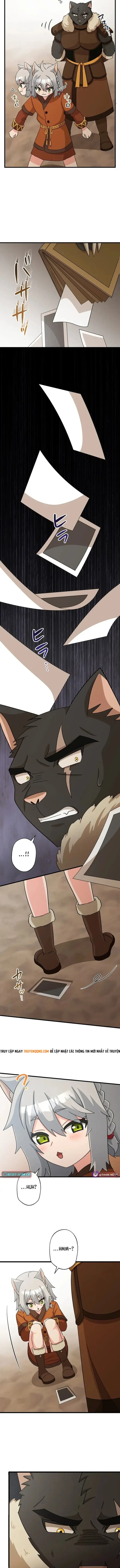 Con Slime Yếu Nhất Ta Từng Cứu Giờ Đã Trở Thành Huyền Thoại! Chapter 40 - 9