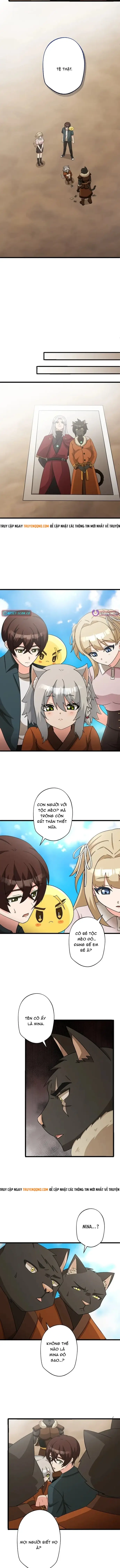 Con Slime Yếu Nhất Ta Từng Cứu Giờ Đã Trở Thành Huyền Thoại! Chapter 40 - 10