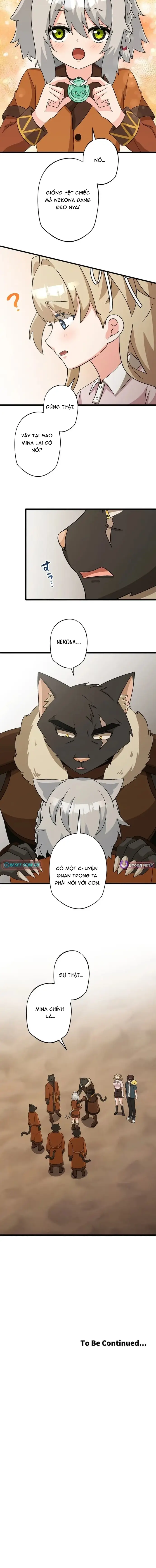 Con Slime Yếu Nhất Ta Từng Cứu Giờ Đã Trở Thành Huyền Thoại! Chapter 40 - 12