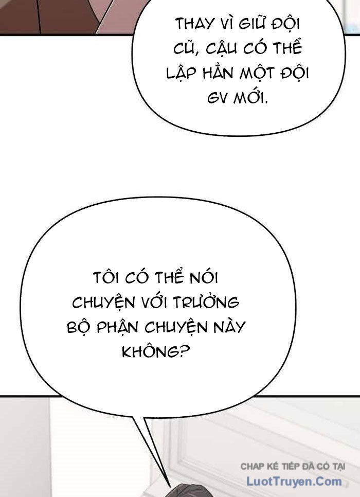 Thiên Tài Công Sở Vượt Qua Ranh Giới Chapter 18 - 36
