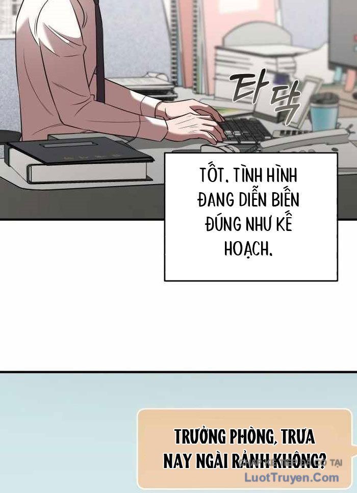 Thiên Tài Công Sở Vượt Qua Ranh Giới Chapter 18 - 41