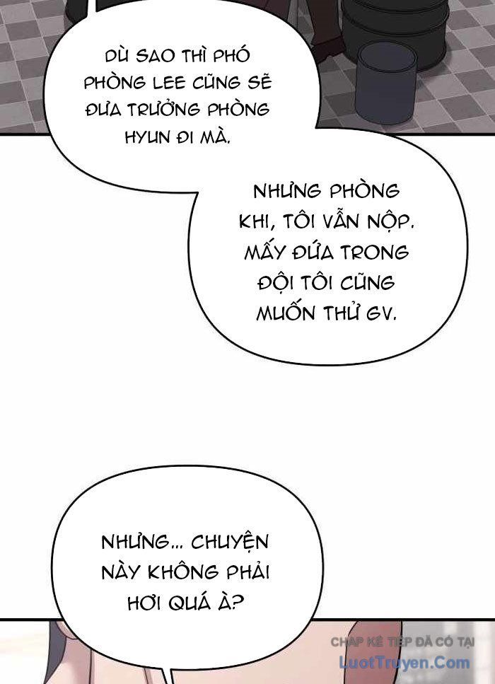 Thiên Tài Công Sở Vượt Qua Ranh Giới Chapter 18 - 46