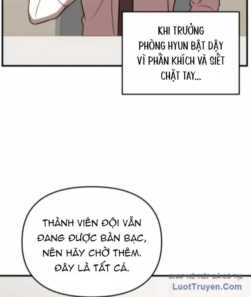 Thiên Tài Công Sở Vượt Qua Ranh Giới Chapter 19 - 20