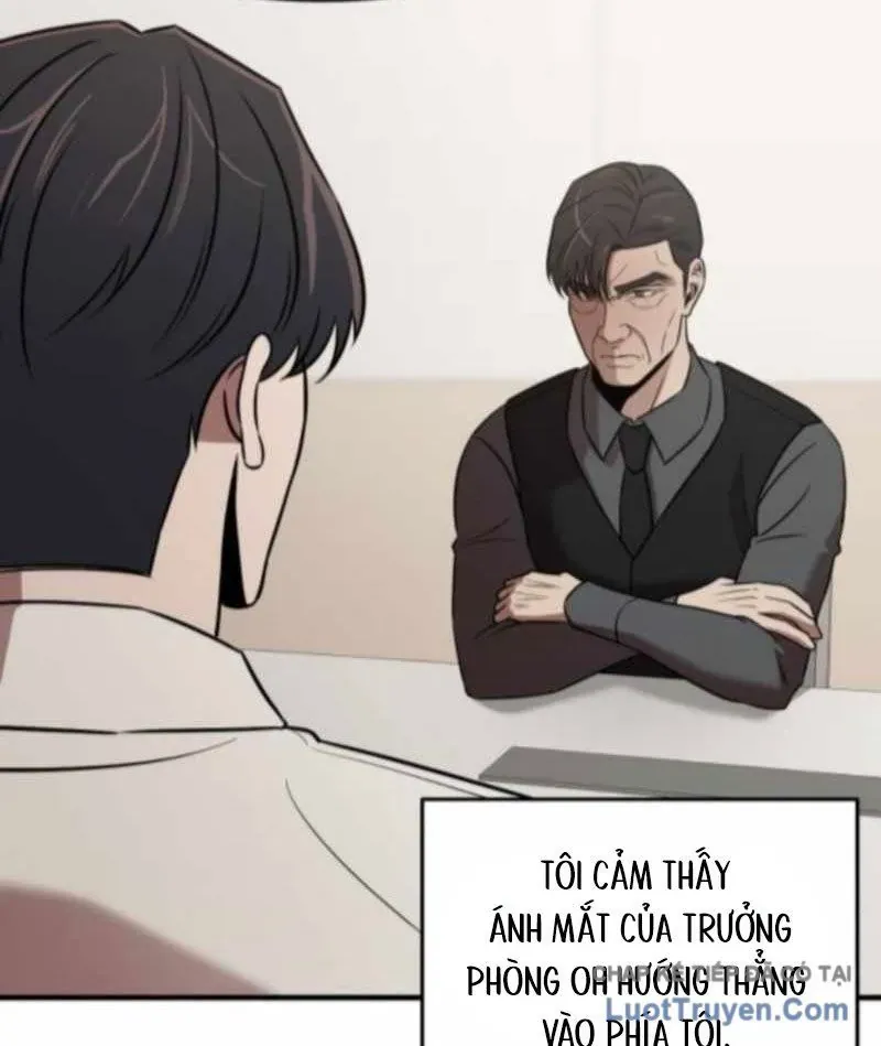 Thiên Tài Công Sở Vượt Qua Ranh Giới Chapter 19 - 21