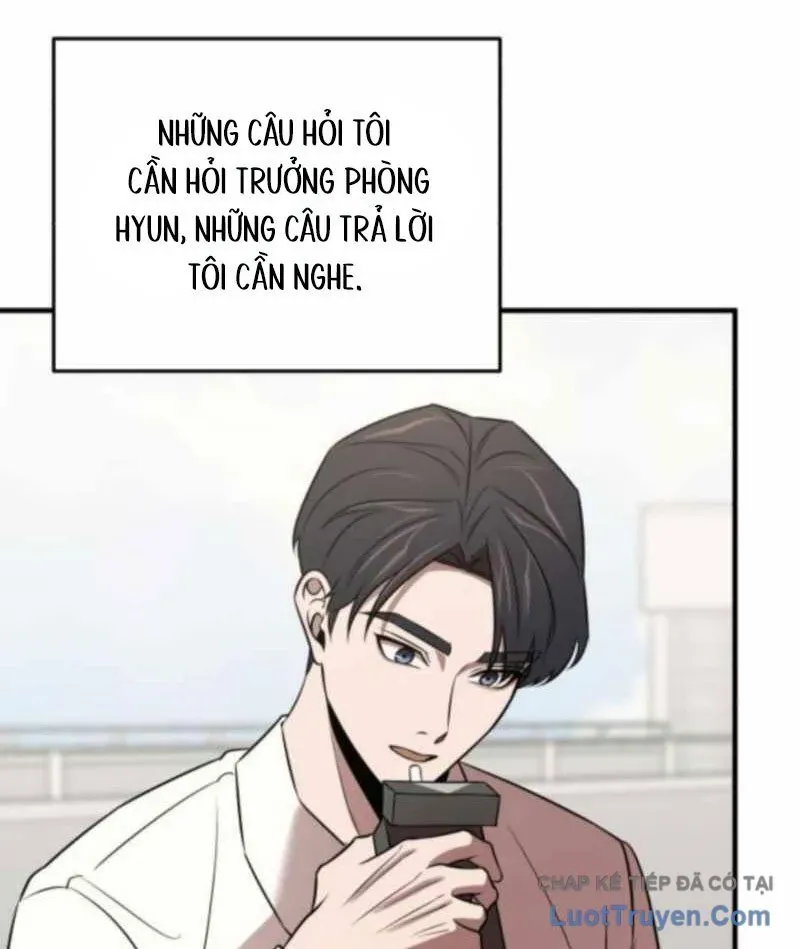 Thiên Tài Công Sở Vượt Qua Ranh Giới Chapter 19 - 26