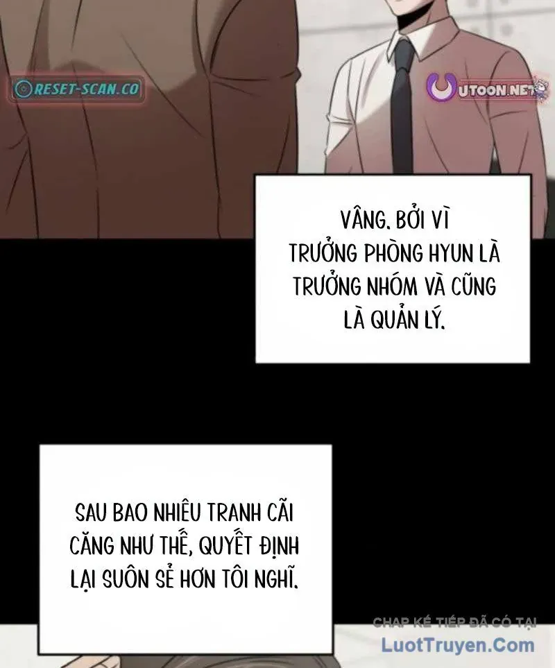 Thiên Tài Công Sở Vượt Qua Ranh Giới Chapter 19 - 49