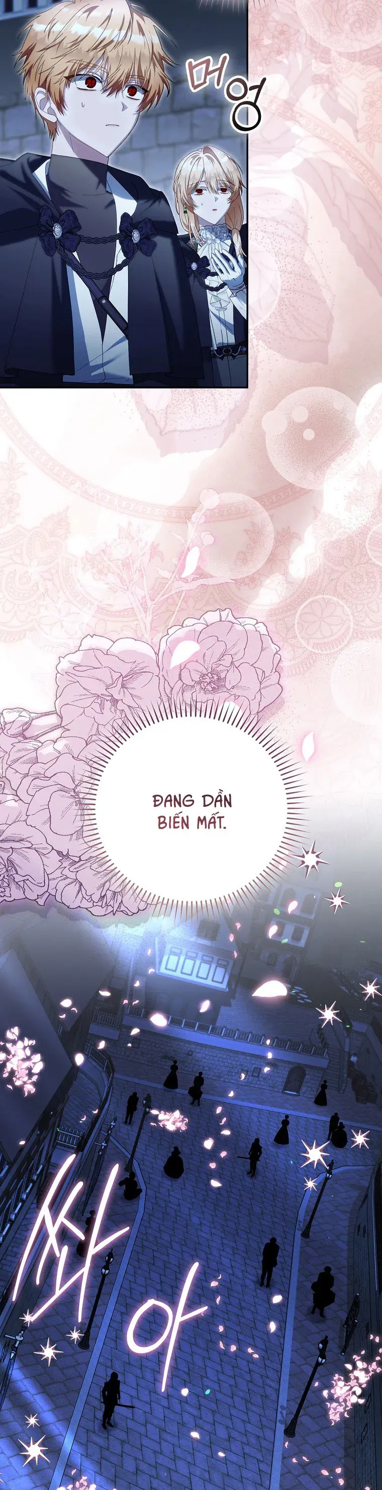 Nàng Tiên Bé Con Là Nhân Vật Phản Diện Chapter 64 - 35