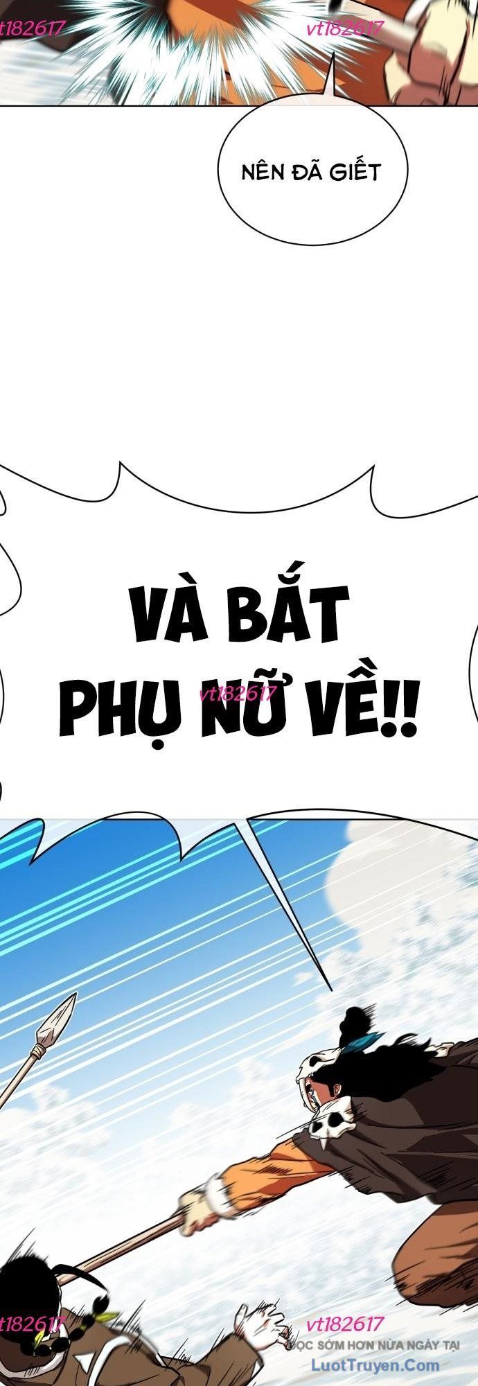 Tiền Sử Vlog Chapter 48 - 12