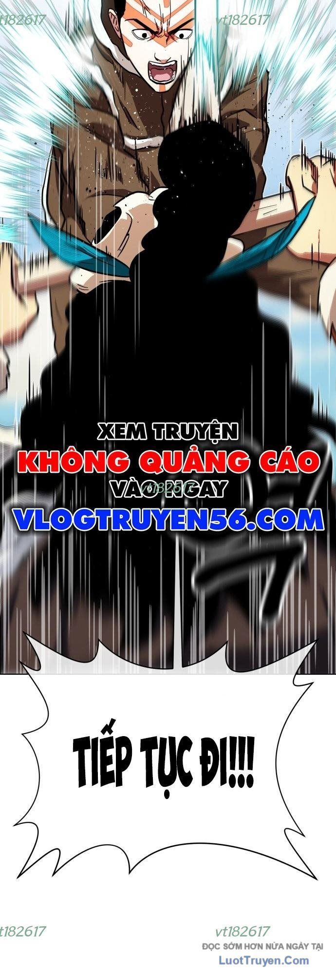 Tiền Sử Vlog Chapter 48 - 8