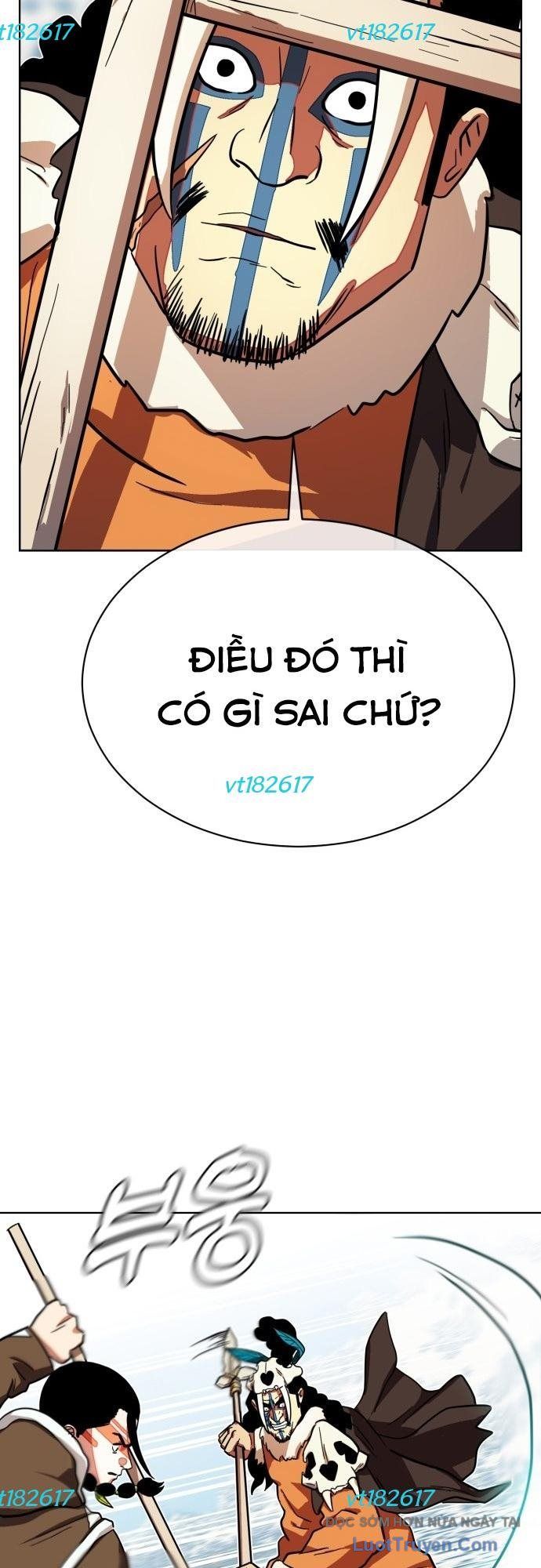 Tiền Sử Vlog Chapter 48 - 10