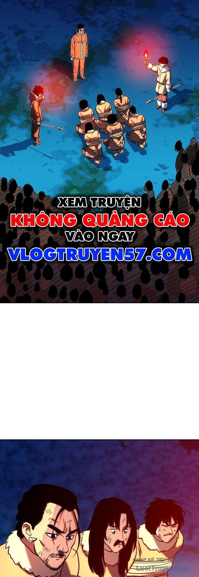 Tiền Sử Vlog Chapter 49 - 49