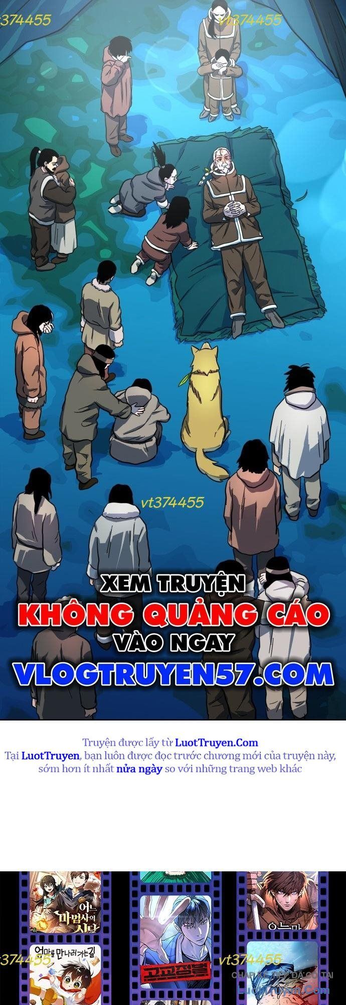 Tiền Sử Vlog Chapter 49 - 69