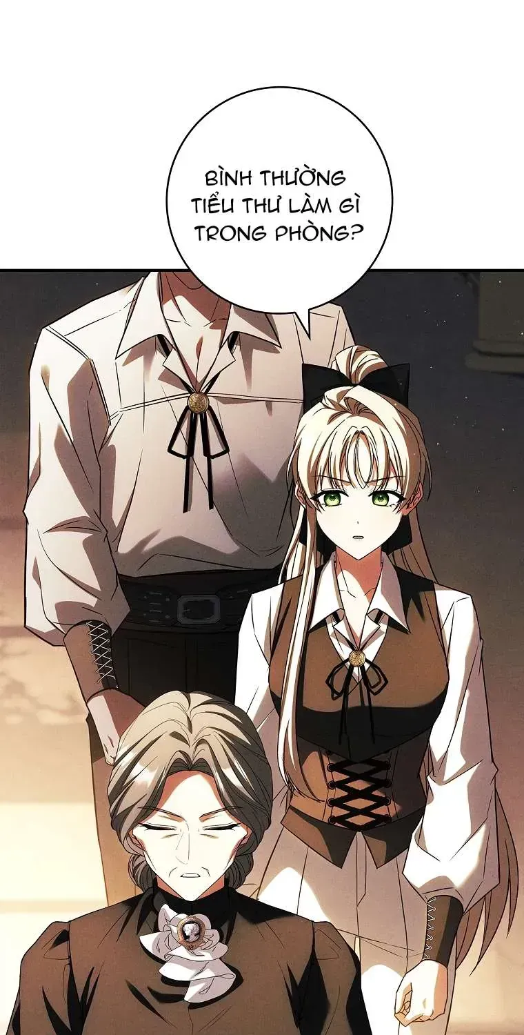 Văn Phòng Thám Tử Dành Cho Nam Chính Hối Hận! Chapter 37.1 - 22