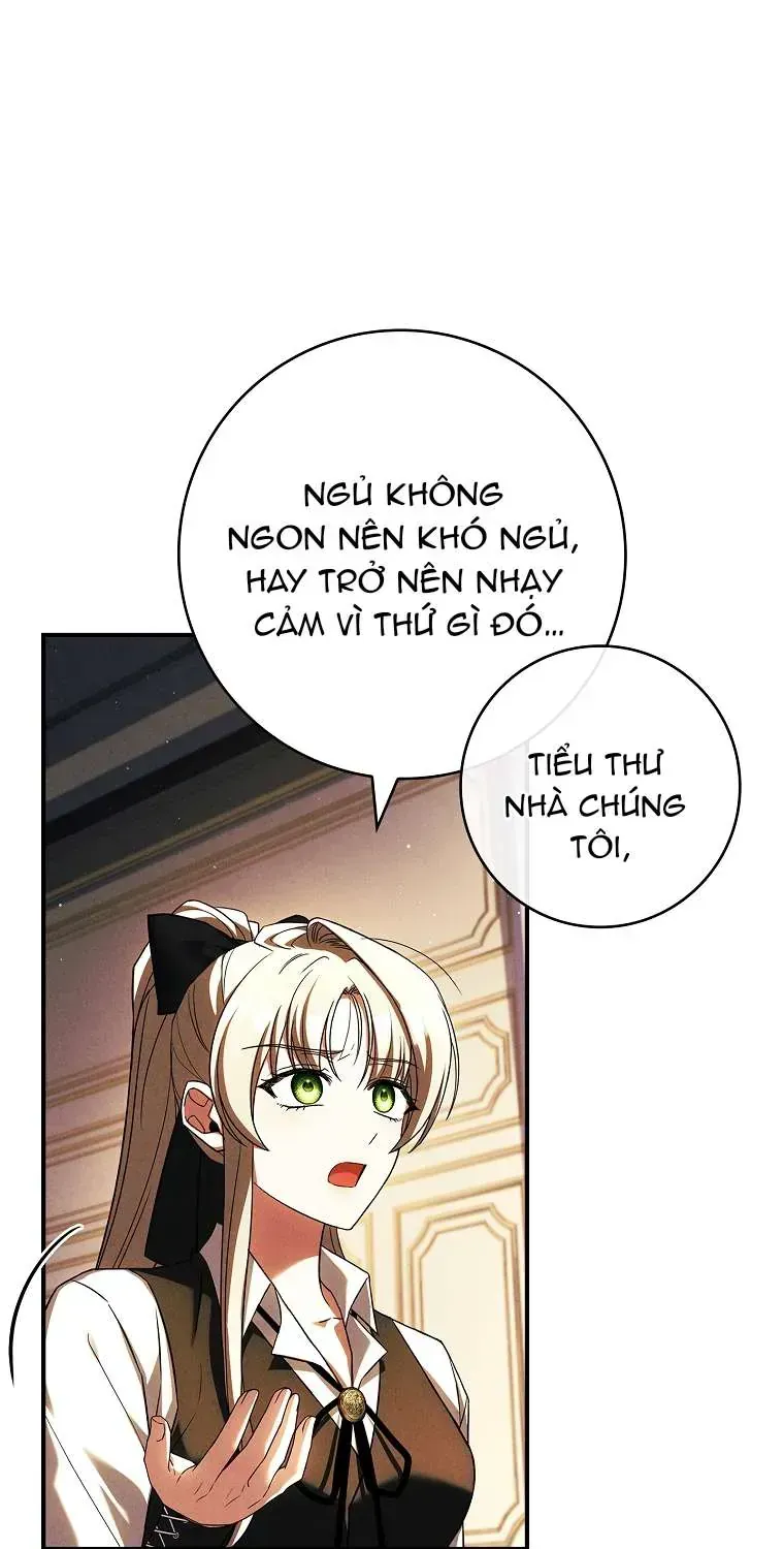 Văn Phòng Thám Tử Dành Cho Nam Chính Hối Hận! Chapter 37.1 - 26