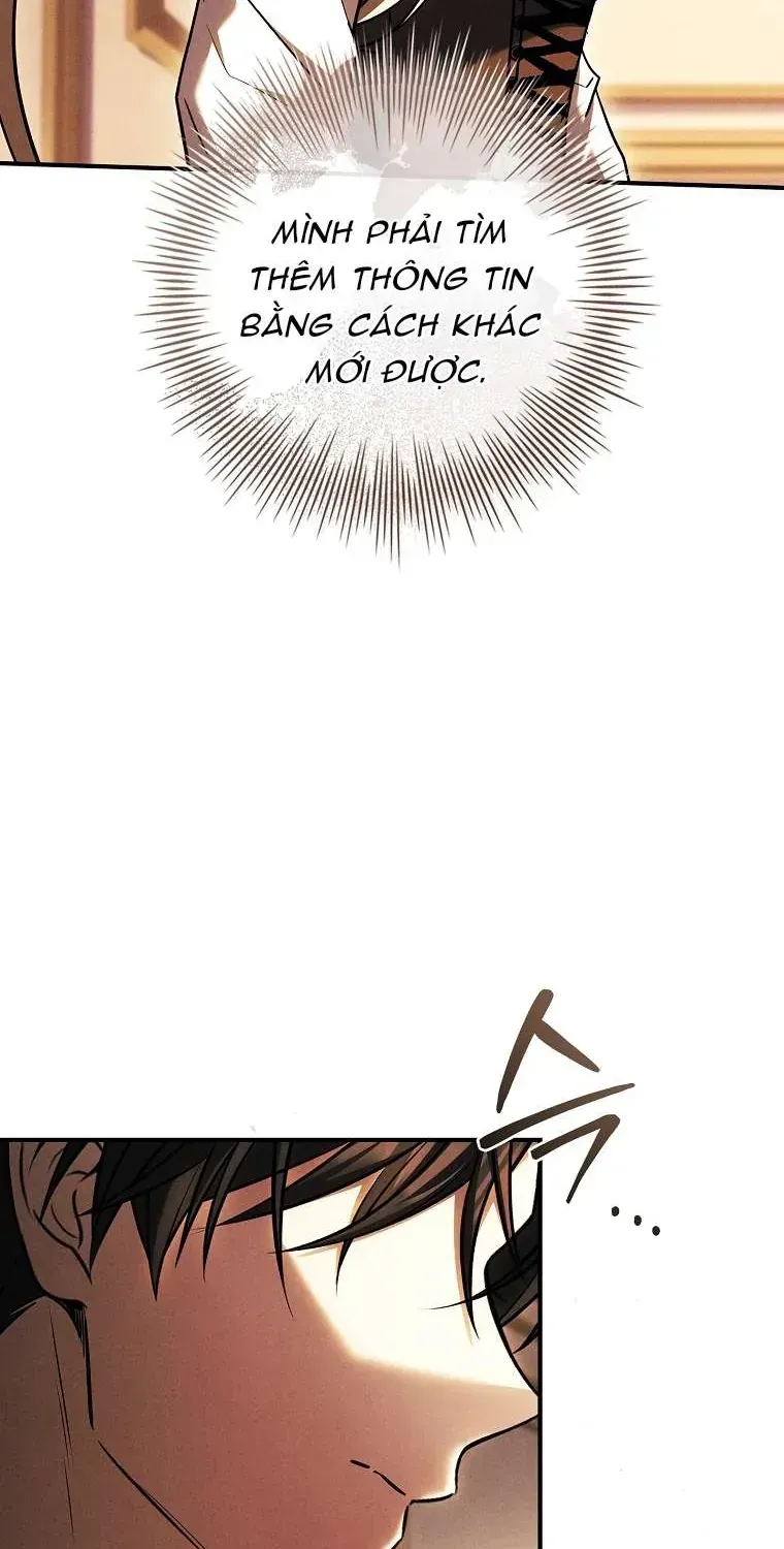 Văn Phòng Thám Tử Dành Cho Nam Chính Hối Hận! Chapter 37.1 - 36