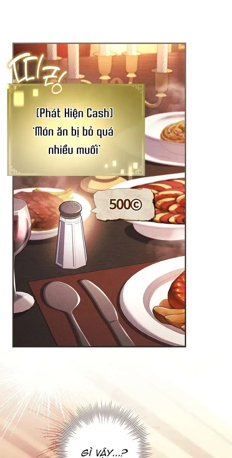 Văn Phòng Thám Tử Dành Cho Nam Chính Hối Hận! Chapter 37.1 - 48