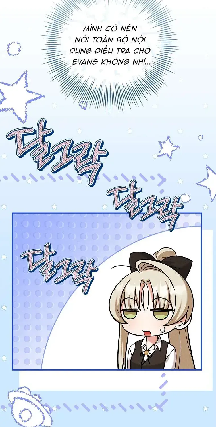 Văn Phòng Thám Tử Dành Cho Nam Chính Hối Hận! Chapter 37.1 - 58