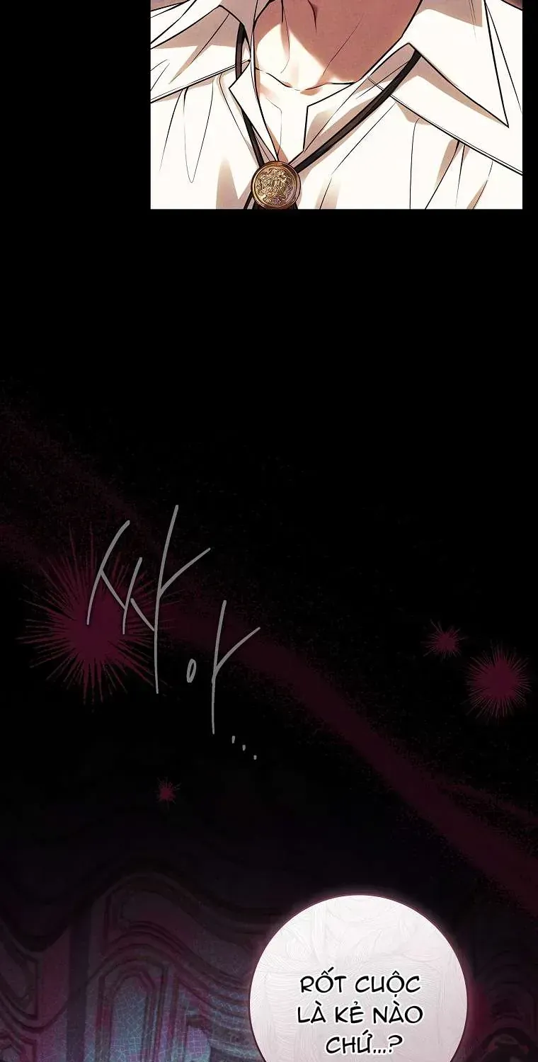 Văn Phòng Thám Tử Dành Cho Nam Chính Hối Hận! Chapter 37.1 - 8