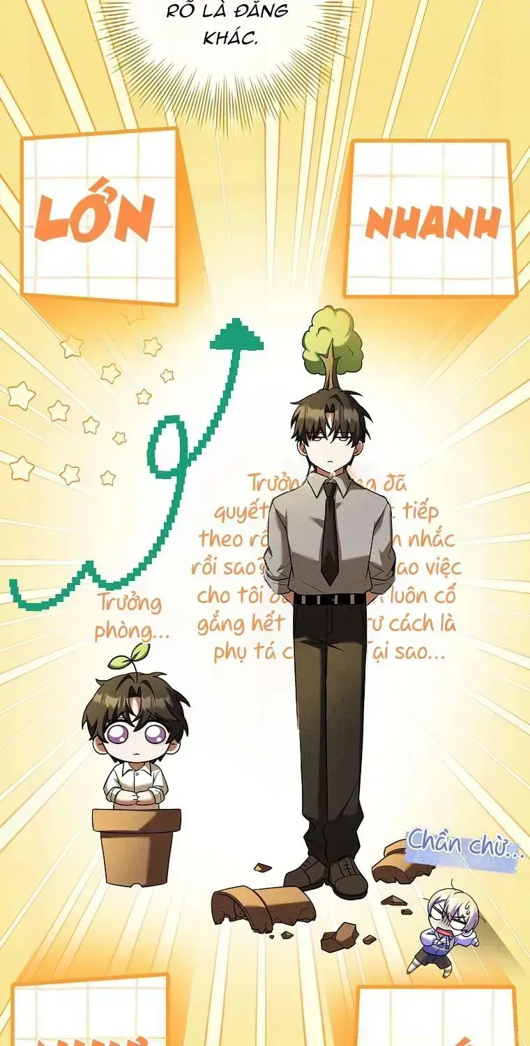 Văn Phòng Thám Tử Dành Cho Nam Chính Hối Hận! Chapter 37.2 - 66