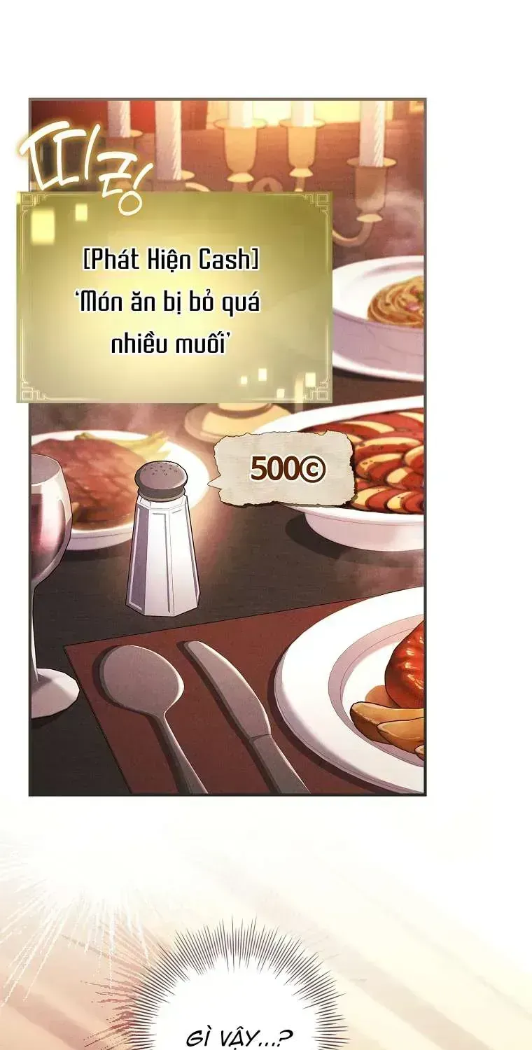 Văn Phòng Thám Tử Dành Cho Nam Chính Hối Hận! Chapter 37.3 - 48