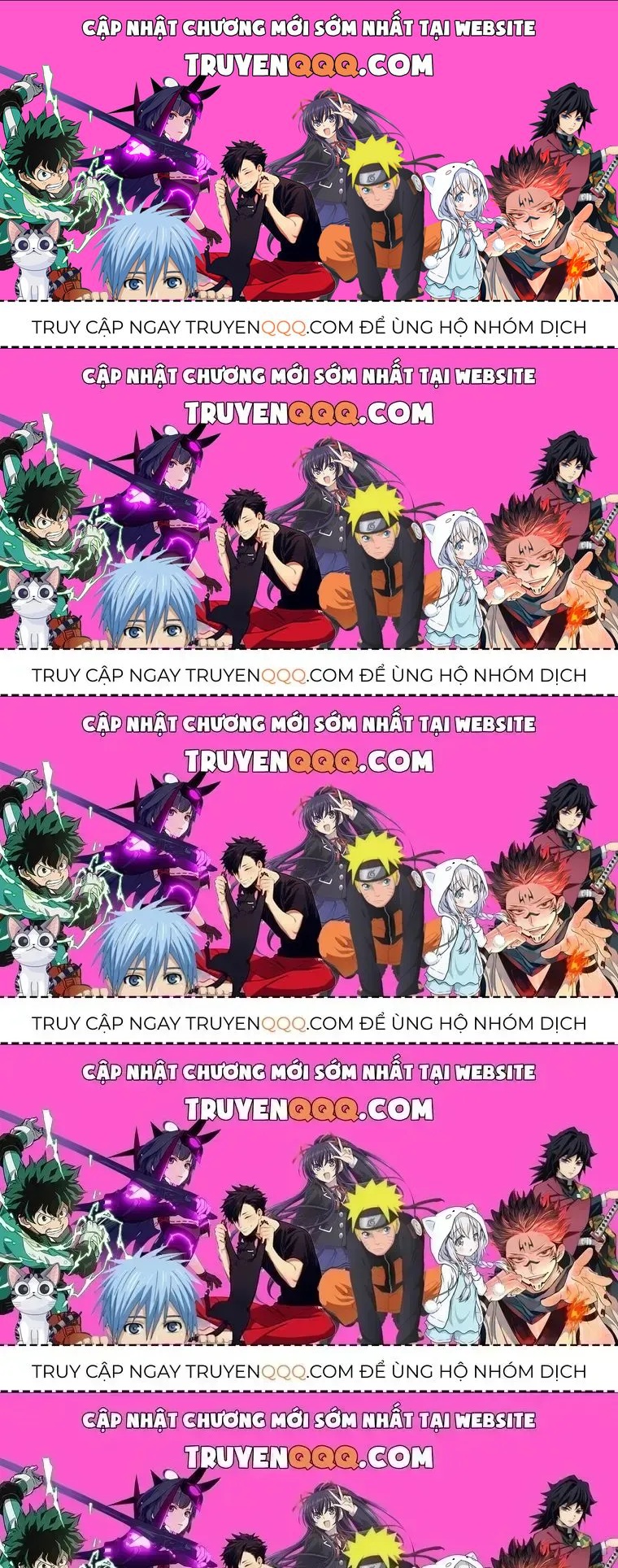 Văn Phòng Thám Tử Dành Cho Nam Chính Hối Hận! Chapter 37.5 - 1