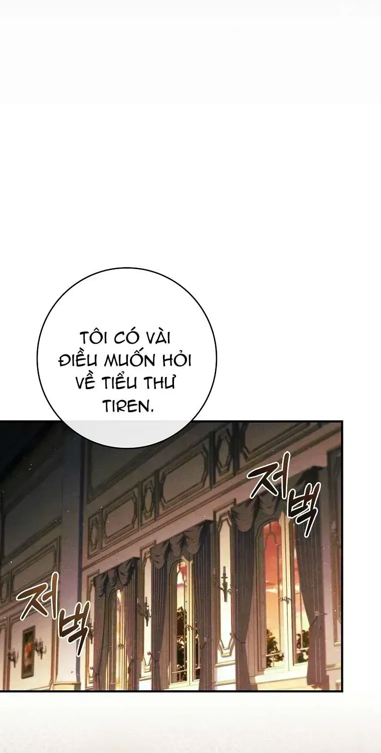 Văn Phòng Thám Tử Dành Cho Nam Chính Hối Hận! Chapter 37.5 - 18