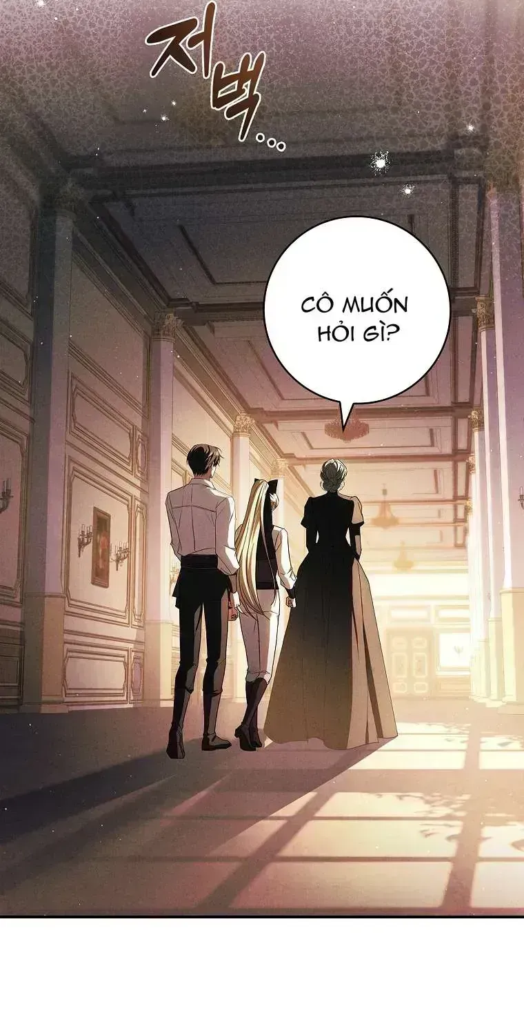 Văn Phòng Thám Tử Dành Cho Nam Chính Hối Hận! Chapter 37.5 - 20