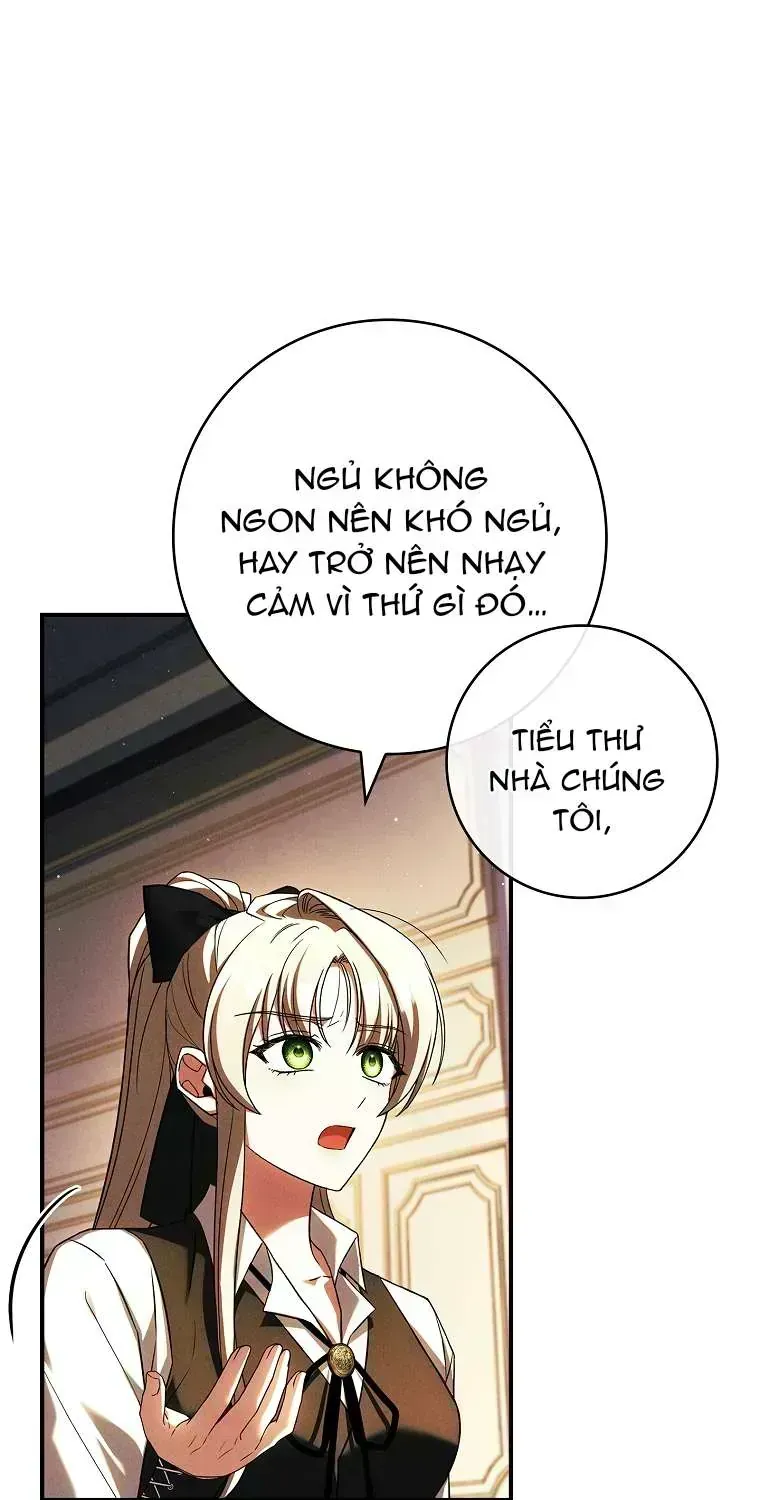 Văn Phòng Thám Tử Dành Cho Nam Chính Hối Hận! Chapter 37.5 - 26