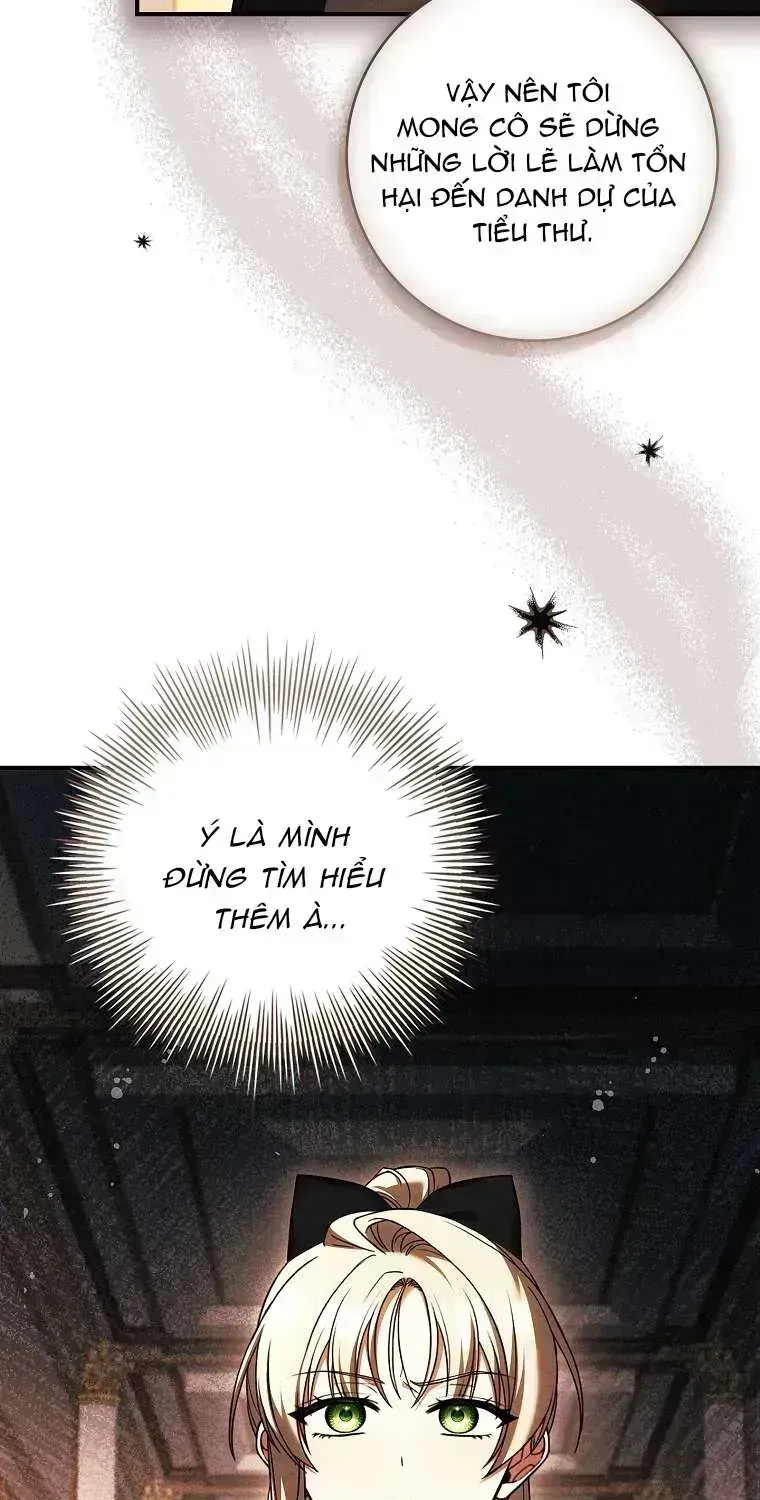 Văn Phòng Thám Tử Dành Cho Nam Chính Hối Hận! Chapter 37.5 - 30
