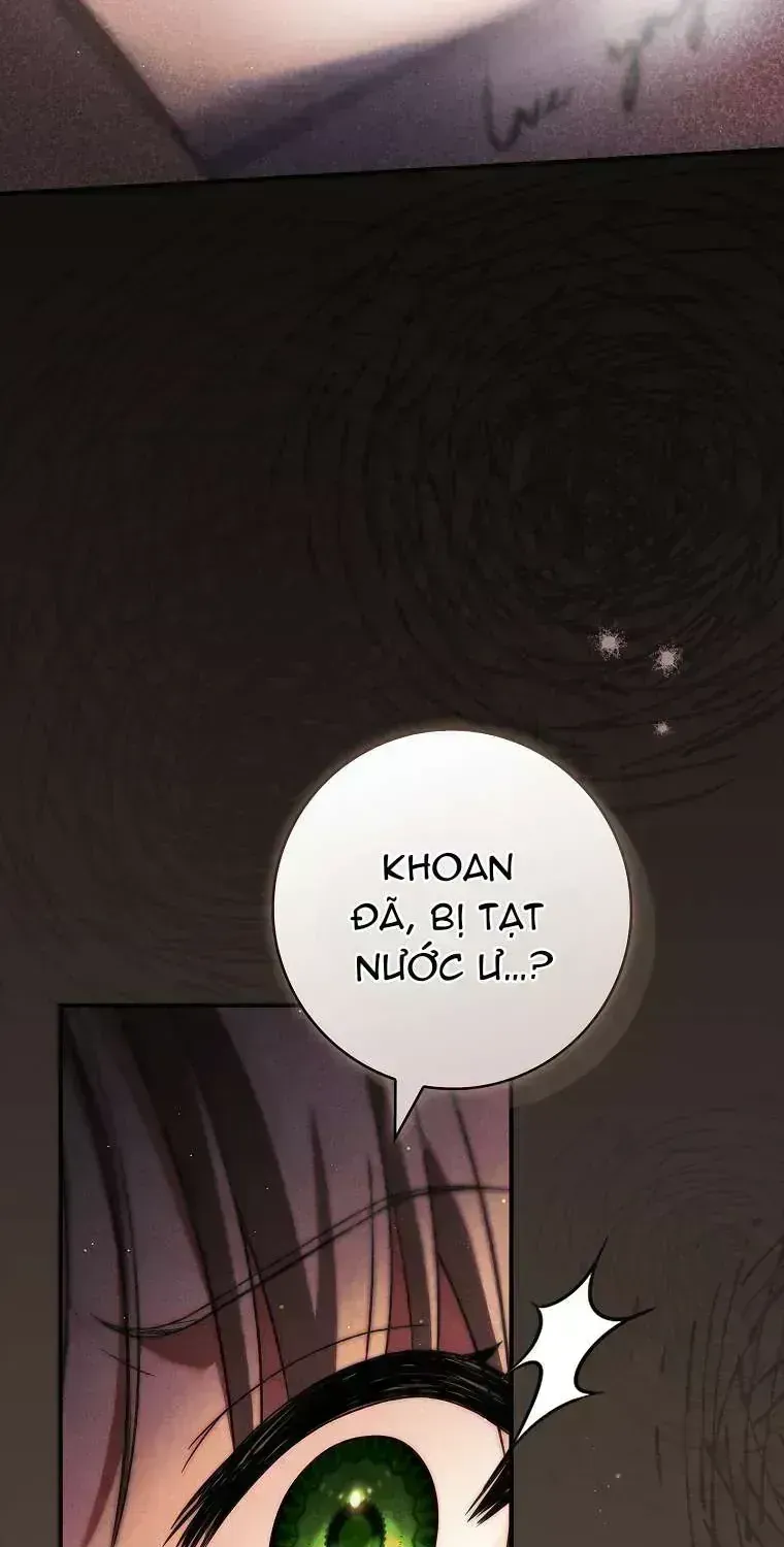 Văn Phòng Thám Tử Dành Cho Nam Chính Hối Hận! Chapter 37.5 - 4