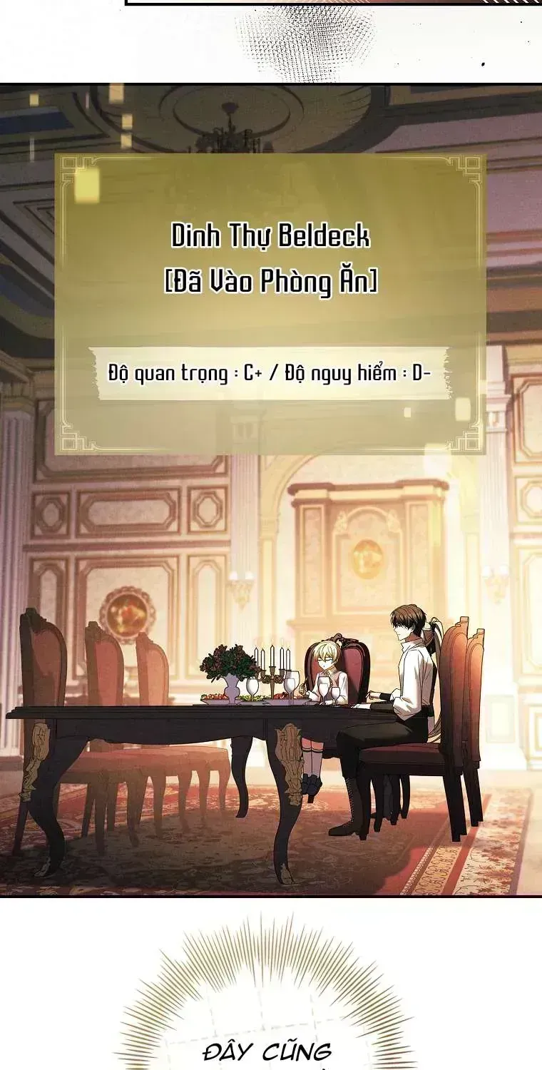 Văn Phòng Thám Tử Dành Cho Nam Chính Hối Hận! Chapter 37.5 - 44