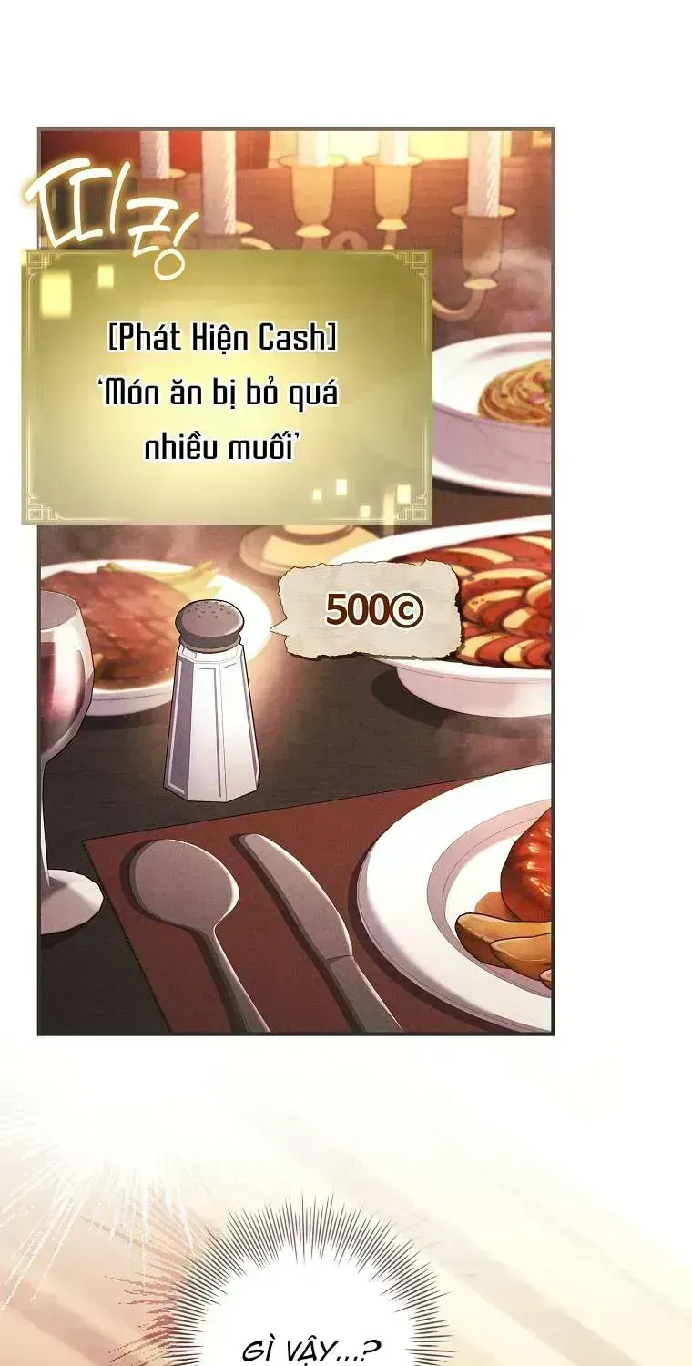 Văn Phòng Thám Tử Dành Cho Nam Chính Hối Hận! Chapter 37.5 - 48